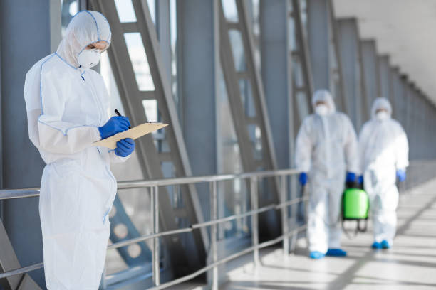 Environmental Consulting for Mold Prevention in St Anthony, MN